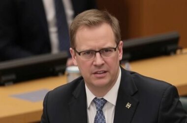 Merkel's Shadow Looms as Scholz's Power Grabs a Shocking Tumble in Berlin!