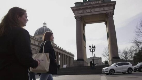 Shock as Germany's Top University Considers Axing ENTIRE Departments!