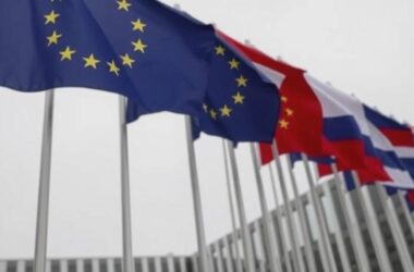 BOMBSHELL: EU's Crushing Blow to Russia Unleashed!