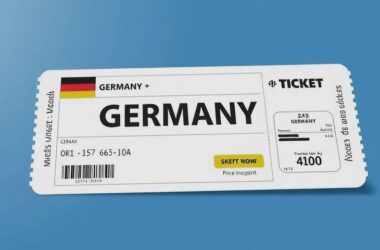 Is the Deutschlandticket a Catastrophic Financial Flop?
