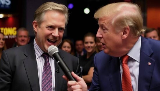 Lindner's Scathing Truth About the Party's Dark Past!