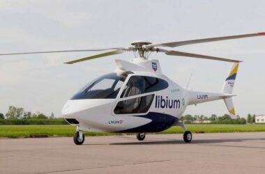Lilium's Liftoff: Billionaire Backers Bid $1B for Flying Taxis in Shocker Deal!