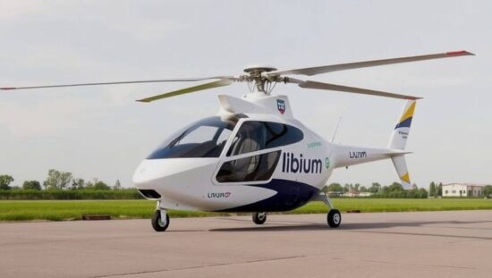 Lilium's Liftoff: Billionaire Backers Bid $1B for Flying Taxis in Shocker Deal!