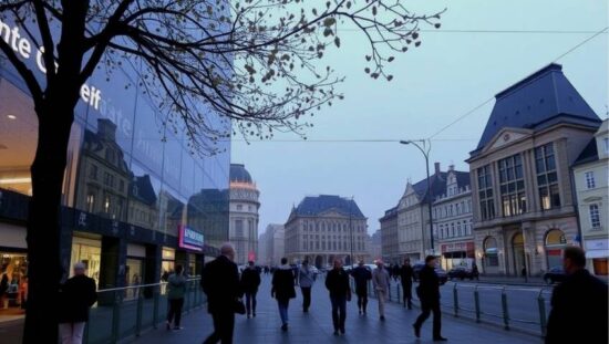 Are the Firm Failures Finally Flattening?