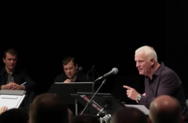 CDU Exposes the Chancellor's Nervous Breakdown!