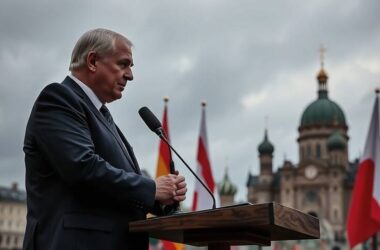 Can Poland's Presidency Save the Union?
