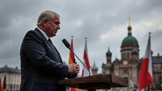 Can Poland's Presidency Save the Union?