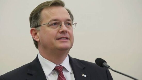 Coalition's Dirty Secret to be Exposed in Upcoming Election Reform?