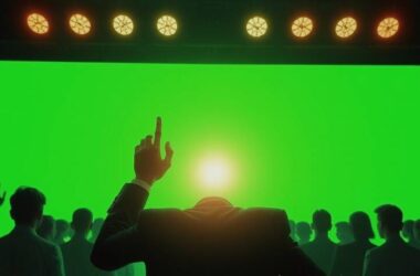 The Cinderella Story of Brigitte Hauser-Süess