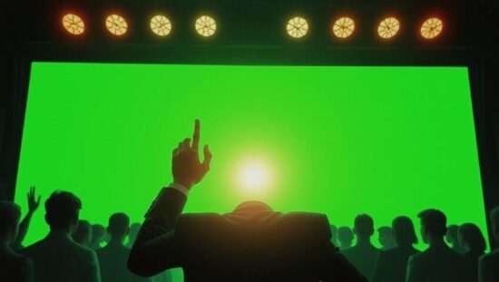 The Cinderella Story of Brigitte Hauser-Süess