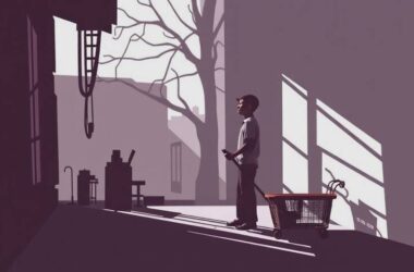 The Shocking Truth of Unseen Dirt!