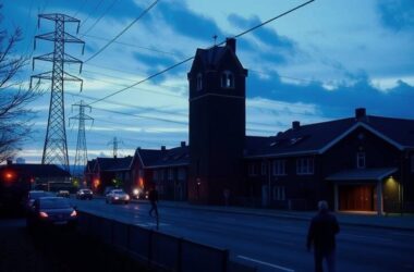 Shock Reveal: Dynamic Electricity Prices in Last 5 Years a Total Turn-Off for Consumers!