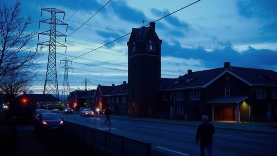 Shock Reveal: Dynamic Electricity Prices in Last 5 Years a Total Turn-Off for Consumers!