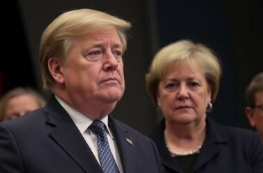 SHOCKING TRUTH: Germany's Traffic Light Catastrophe - The Hidden Reasons Behind the Breakdown Remain Unresolved!