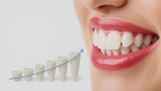 The Shocking Truth About Germany's Annual Tooth Replacement Bill!