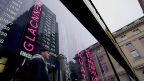 BREAKING: The Shocking Oil Price Surge That's About to Bankrupt the World!