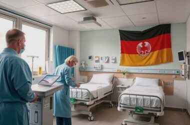 Next Level" of Healthcare Chaos?