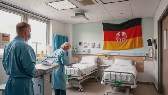 Next Level" of Healthcare Chaos?