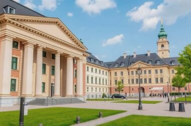 BOMBSHELL: German Senate Unleashes Hidden Plan for Higher Care Contribution!