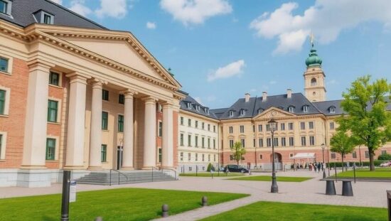 BOMBSHELL: German Senate Unleashes Hidden Plan for Higher Care Contribution!