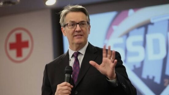 Hamburg Election to Spark a Political Earthquake in Berlin?