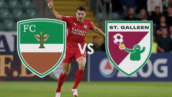 BREAKING: Heidenheim's Shocking Collapse: Swiss Stunner Stole the Win!