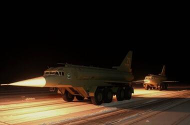 BOMBSHELL: Taurus Delivery to Ukraine in Secret Pact with US and EU?