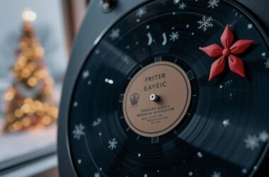 Is the Holiday Season the New Peak for Music Consumption?