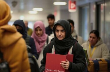 BREAKING: Migrant Integration Revolution Stuns Europe as FDP Unleashes Shocking 'New Path' for Syrian Refugees!