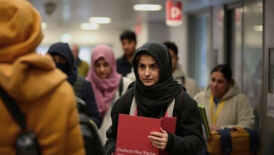 BREAKING: Migrant Integration Revolution Stuns Europe as FDP Unleashes Shocking 'New Path' for Syrian Refugees!