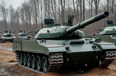 Poroshenko Exposes the Truth