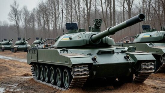 Poroshenko Exposes the Truth