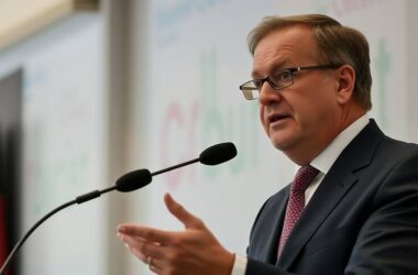 Germany's Right-Wing Populism Unmasked?