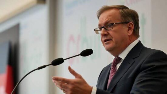 Germany's Right-Wing Populism Unmasked?