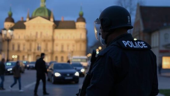 MAGDEBURG MONSTER: New Chilling Details Emerge in the Wake of the City's Deadliest Attack!