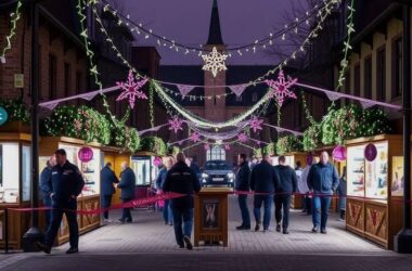 BOMBSHELL: Magdeburg's Darkest Secret: Hundreds of Victims in the Wake of Tragedy?