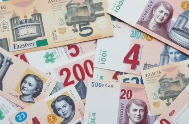 8 BILLION Schillings Missing in Action: Nostalgia or Oversight?