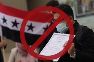BREAKING: Merkel's CDU in Crisis as German Citizenship for Syrians is Suddenly Halted!