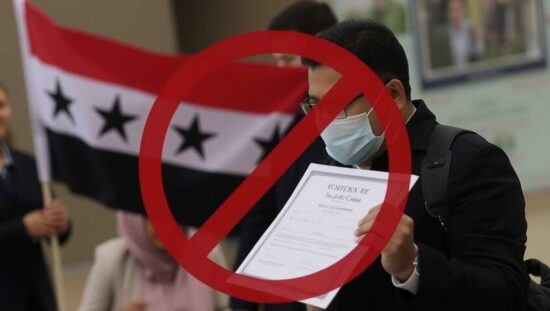 BREAKING: Merkel's CDU in Crisis as German Citizenship for Syrians is Suddenly Halted!