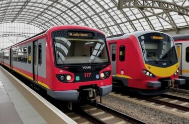 BAHN-BUSTING SCANDAL: Deutsche Bahn's Shocking Lack of Transparency Exposed!