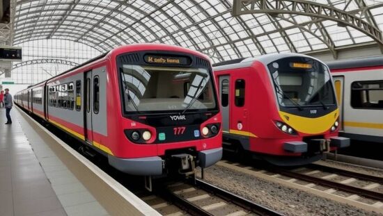 BAHN-BUSTING SCANDAL: Deutsche Bahn's Shocking Lack of Transparency Exposed!