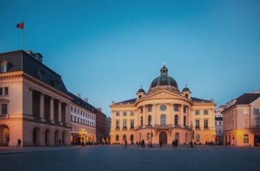 2025: The Apocalypse of Profits? German Economic Unions Warn of a Looming Doom!