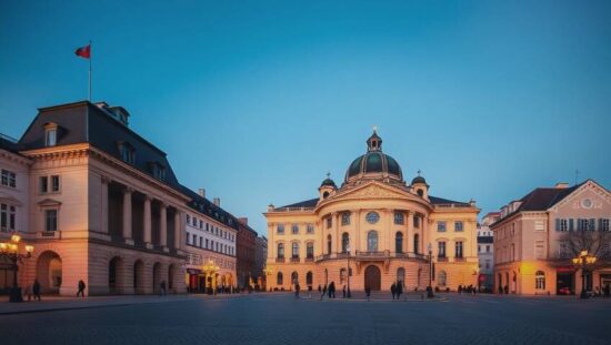 2025: The Apocalypse of Profits? German Economic Unions Warn of a Looming Doom!