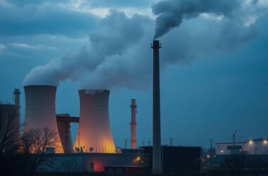 Energie-Apokalypse: Deutschland ist der Geisterfahrer