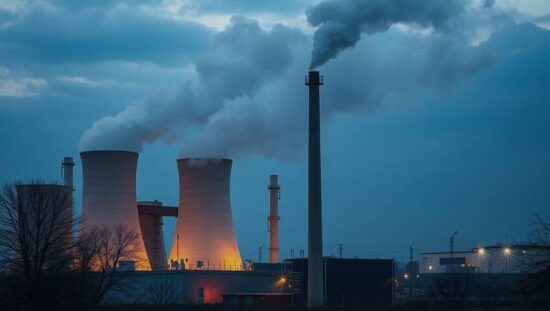 Energie-Apokalypse: Deutschland ist der Geisterfahrer