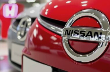 BOMBSHELL: Japan's Two Titans of the Road, Honda and Nissan, Set to Merge in a Deal of a Lifetime?