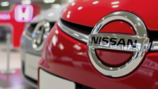 BOMBSHELL: Japan's Two Titans of the Road, Honda and Nissan, Set to Merge in a Deal of a Lifetime?