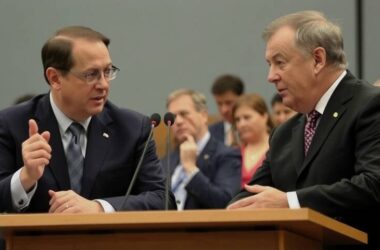 SCHOCKING TRUTH: Merkel's Secret Past Revealed!