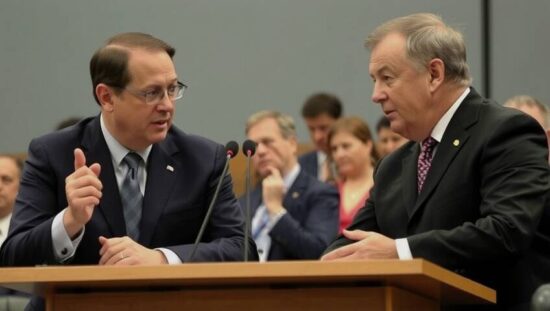 SCHOCKING TRUTH: Merkel's Secret Past Revealed!