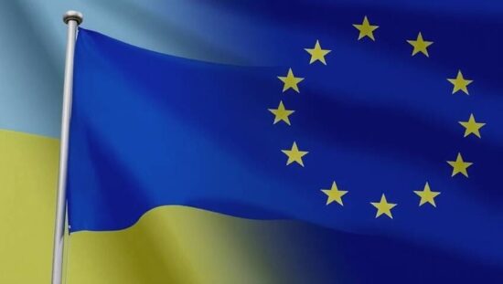 EU Readies Devastating Blow with New Sanctions on Feb 24!